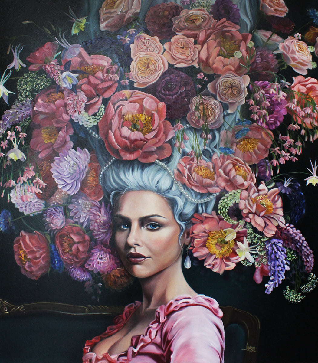 Mademoiselle Rose