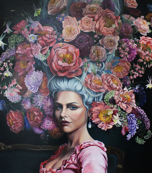 Mademoiselle Rose