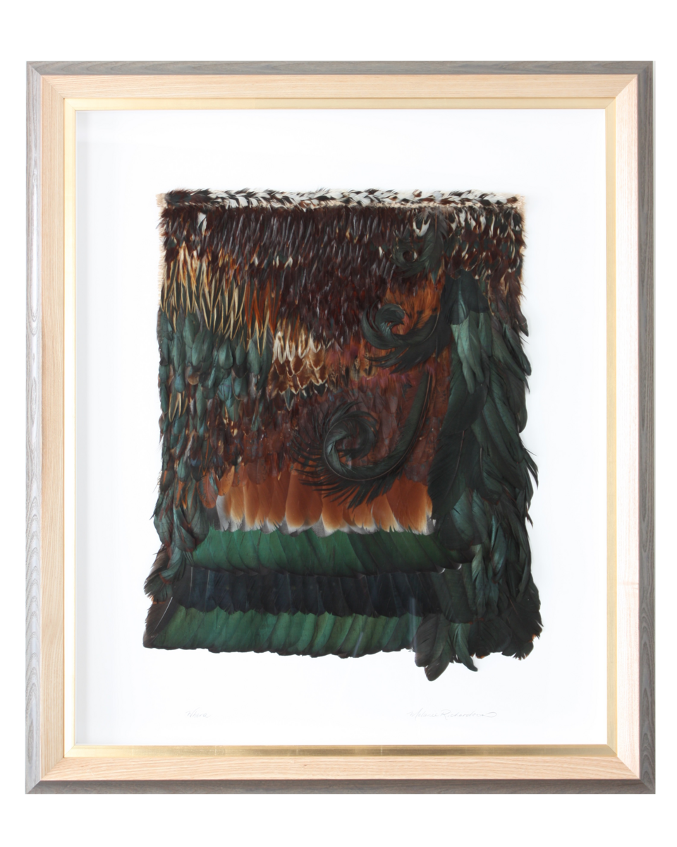 Whera (Unfurl)