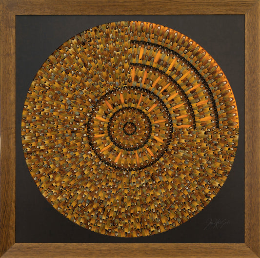 Blaze GE Mandala