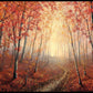 Embracing Autumn