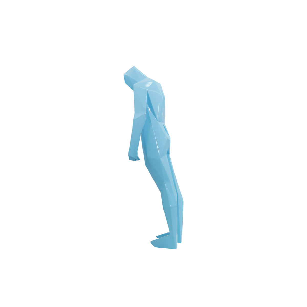 ZZZ's Maquette - Edition of 10