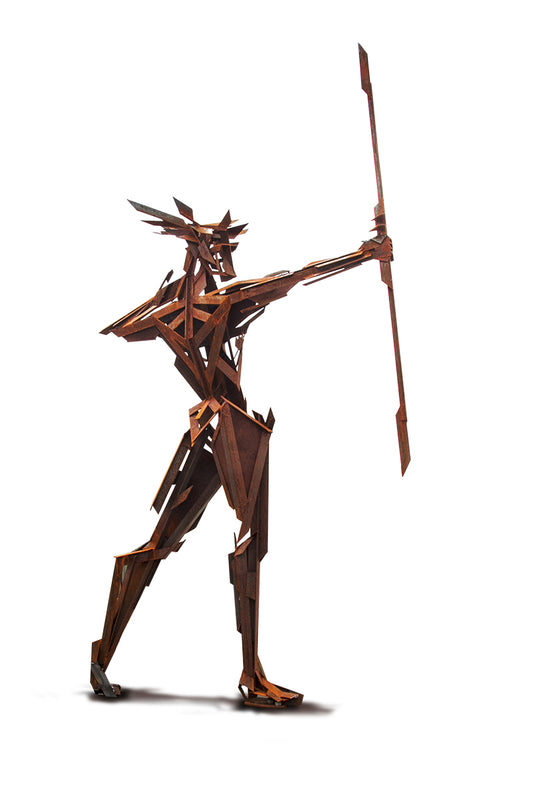 Actaeon Archer - Edition of 8