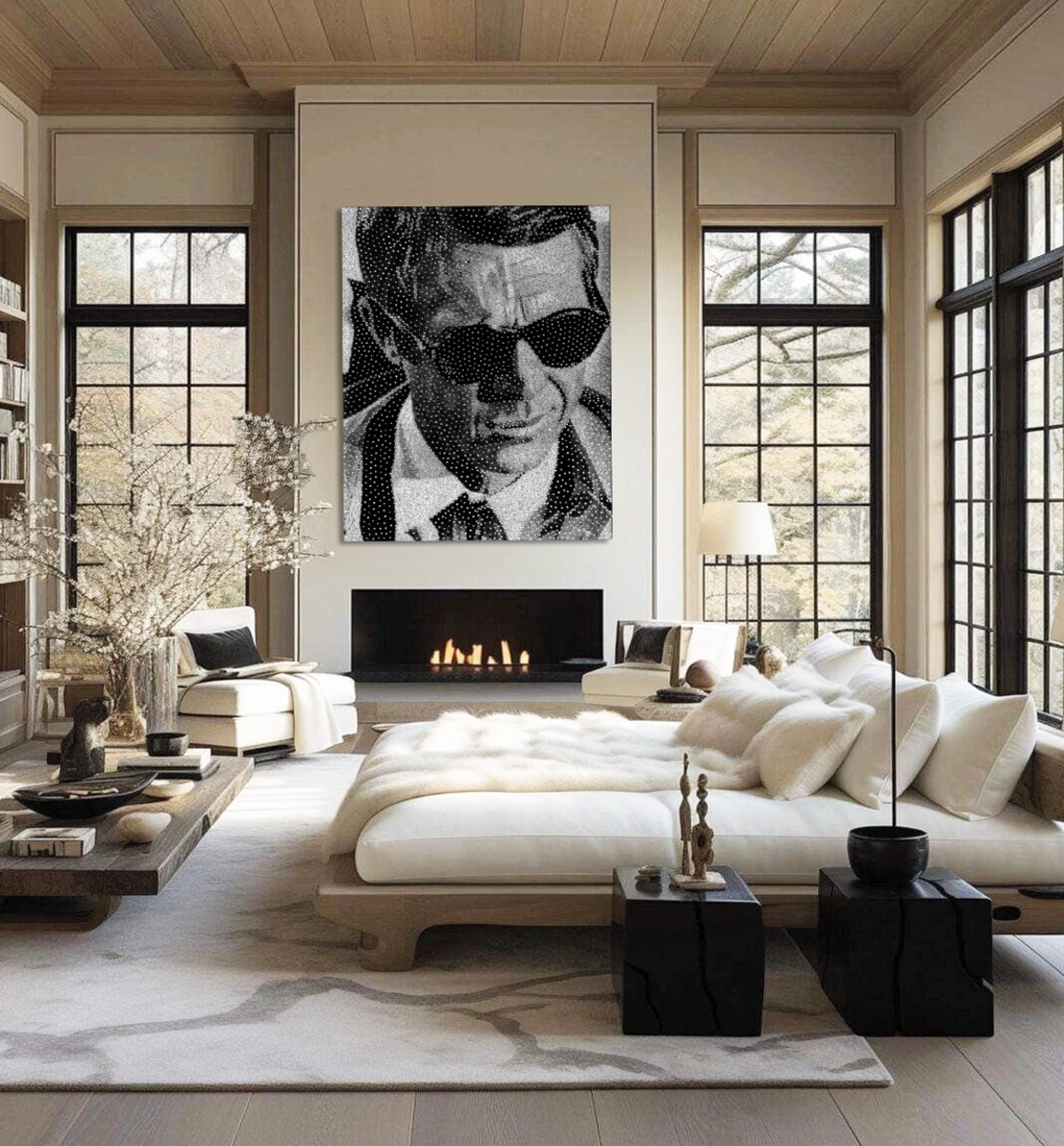 King of Cool