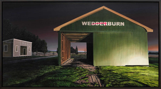 Wedderburn Station