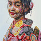 Kimono Girl