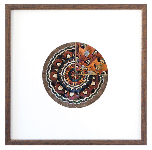Mini GE Mandala Parauri