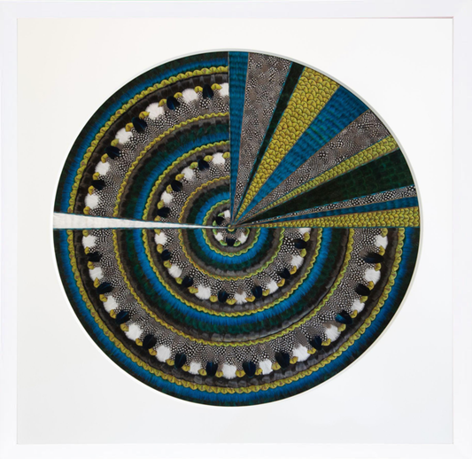 GE Mandala Prism